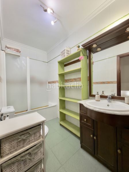 Foto c84d2cd2-7728-4592-bb48-e84509c4a08b. Casa adossada amb aparcament a La Casería - San Carlos San Fernando