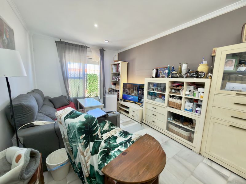 Foto d6a77c24-0c90-4382-87f3-72860f2b963e. Casa adossada amb aparcament a La Casería - San Carlos San Fernando