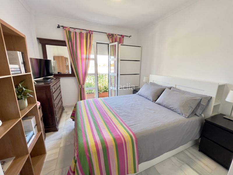Foto d8c4efaf-edce-4197-8345-a317d69713c4. Casa adossada amb aparcament a La Casería - San Carlos San Fernando