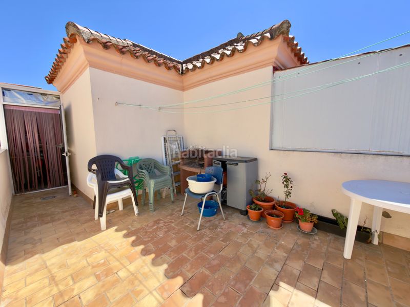 Foto e932df1a-0181-4615-84a0-5d9dbb10d720. Casa adossada amb aparcament a La Casería - San Carlos San Fernando