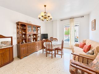 Etagenwohnung  Calle huerto del agua. Piso en planta baja junto al embalse en bornos