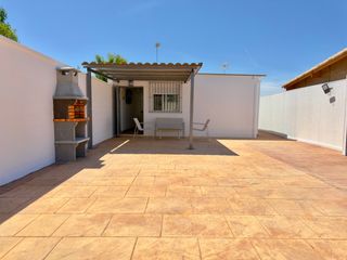 Rent Chalet in Cañada de los carabineros 28. ?? estreno 2026: precioso apartamento vacacional a un paso de la