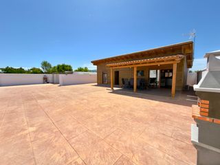 Lloguer Xalet  Cañada de los carabineros 26. ?? estreno 2026: espectacular chalet de madera cerca de la barro