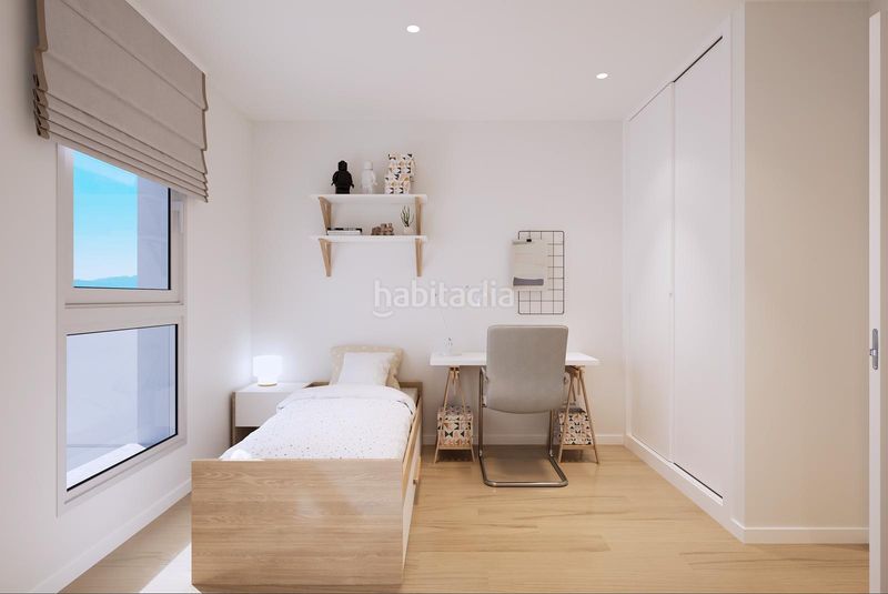 Foto 3b2794e3-0314-4123-a9dd-f6aa20a356a3. Etagenwohnung 99m<sup>2</sup> in calle los rosaos 1 in Guadalupe Murcia