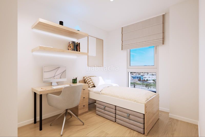 Foto 97a3b269-cbe5-4e20-a058-d2557a6dcb72. Etagenwohnung 88m<sup>2</sup> in calle los rosaos 1 in Guadalupe Murcia