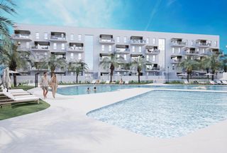 Residencial Evia