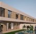 RESIDENCIAL HARMONY — Chalets de autor en Murcia: arquitectura, luz y distinción en Harmony