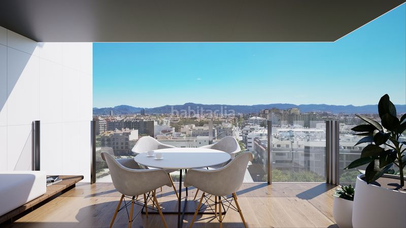 Foto 6e770e83-ed48-4dfa-9e71-fbba23e8b6ae. Angebot TORRE BOUTIQUE BORBON in Murcia. Wohnungen von Neubauten