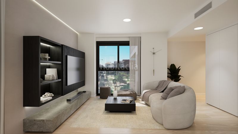 Foto baaf31e1-632d-4993-b21a-063483094983. Angebot TORRE BOUTIQUE BORBON in Murcia. Wohnungen von Neubauten