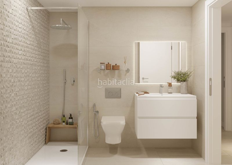 Foto c9579f46-a897-4281-9ce6-04385d451b63. Angebot TORRE BOUTIQUE BORBON in Murcia. Wohnungen von Neubauten