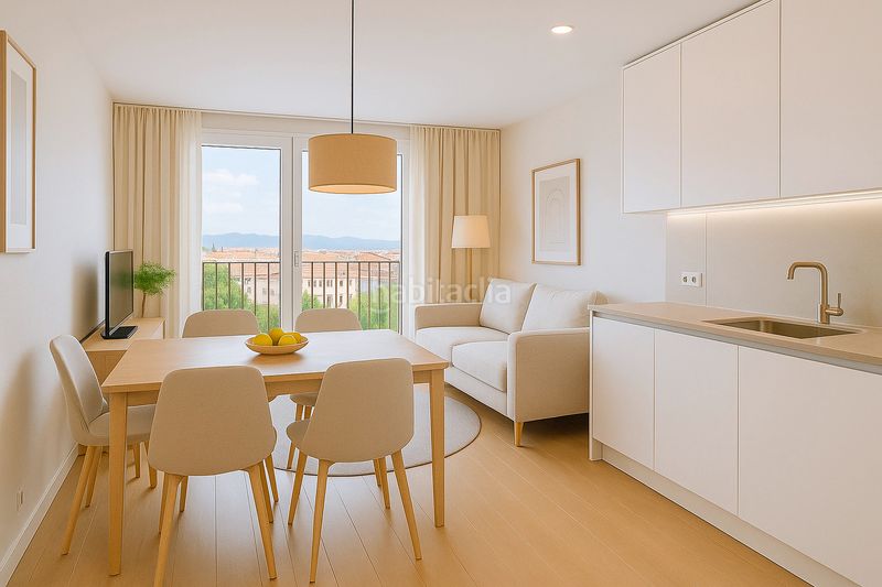 Foto 08681eb4-431e-4980-acdd-69c11d36fa65. Angebot RESIDENCIAL NUEVO CARMEN in Murcia. Wohnungen von Neubauten