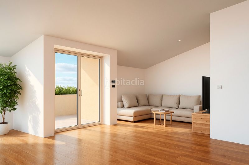 Foto 340e17be-ba40-4554-acc7-edec4304608d. Angebot RESIDENCIAL NUEVO CARMEN in Murcia. Wohnungen von Neubauten