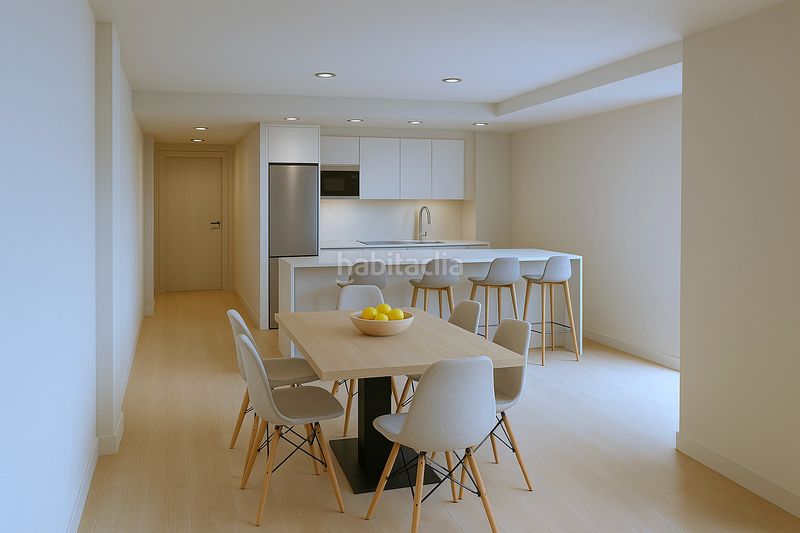 Foto 61e22b8e-370d-4457-8771-70da5c0730d0. Angebot RESIDENCIAL NUEVO CARMEN in Murcia. Wohnungen von Neubauten