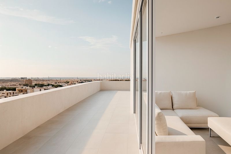 Foto 8ed4cb99-6be3-4def-a0d1-513345b3f170. Angebot RESIDENCIAL NUEVO CARMEN in Murcia. Wohnungen von Neubauten