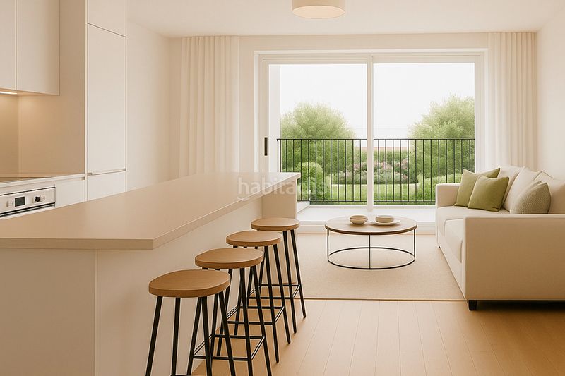 Foto 9d30bf27-721b-42c3-a5fc-a2354aa34c20. Angebot RESIDENCIAL NUEVO CARMEN in Murcia. Wohnungen von Neubauten