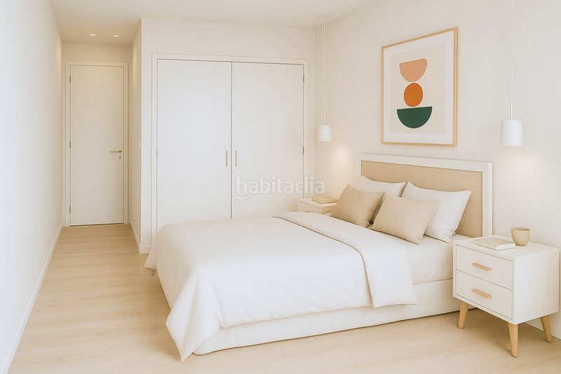 Foto dc119ec9-4dc0-4a5c-827a-a16e54aba2eb. Angebot RESIDENCIAL NUEVO CARMEN in Murcia. Wohnungen von Neubauten