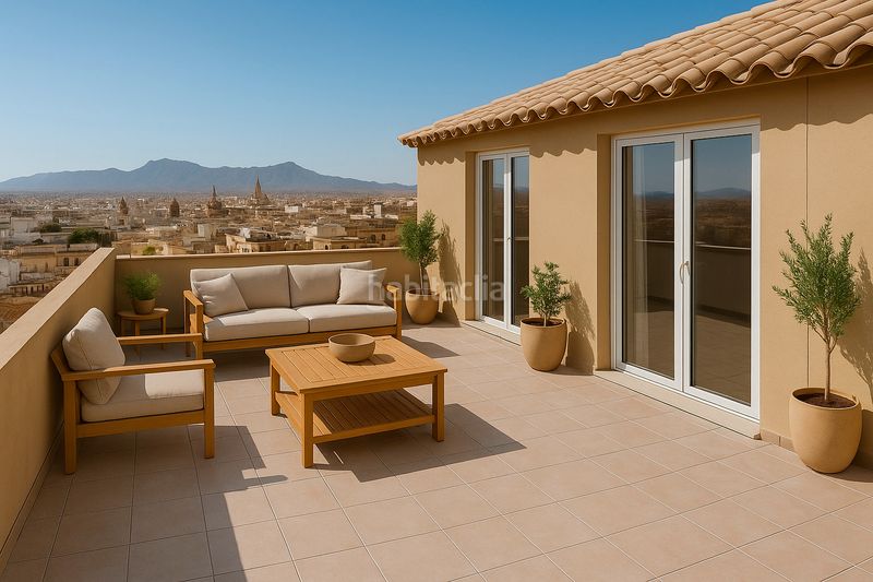 Foto f4b53a32-d262-41d4-b2a3-b219eb376ddd. Angebot RESIDENCIAL NUEVO CARMEN in Murcia. Wohnungen von Neubauten