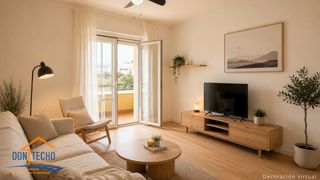 Piccolo appartamento  Carretera el morche. A la venta apartamento con licencia turistica en el morche - tor