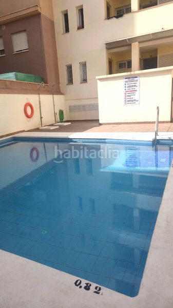 Foto 428da690-dce7-4d70-b5ce-6406fdd8beac. Apartament amb aparcament piscina a El Morche Torrox