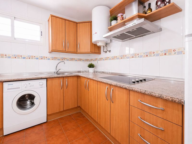 Foto 6642ea9f-bfc5-4369-906d-42a94e5a832f. Apartament amb aparcament piscina a El Morche Torrox