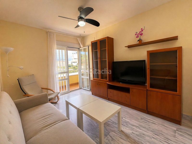 Foto 71a960cd-5d57-4676-af4f-0a6bad0d94a5. Apartament amb aparcament piscina a El Morche Torrox