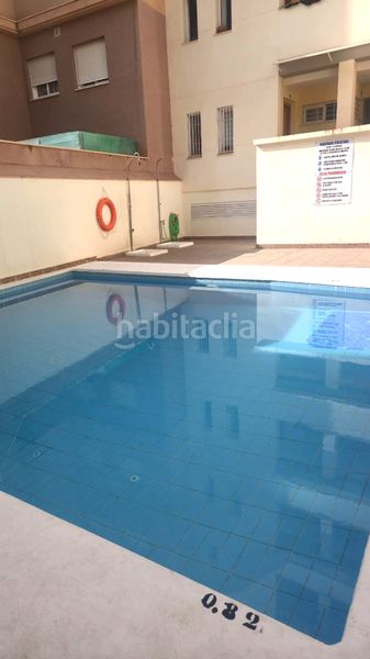 Foto 7de236b0-5c69-49d2-a4ad-a64643ea53a9. Apartament amb aparcament piscina a El Morche Torrox