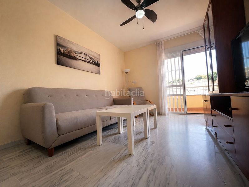 Foto 8fd1c592-bbd9-40b8-ad14-584373b41a59. Apartament amb aparcament piscina a El Morche Torrox