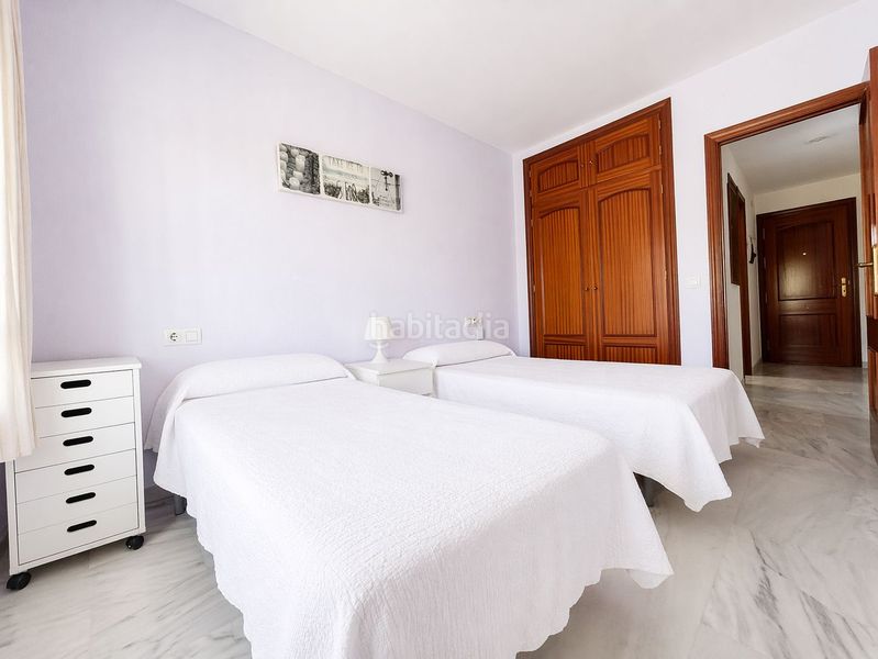 Foto bdb0f335-516d-448b-a64c-79b43af17321. Apartament amb aparcament piscina a El Morche Torrox