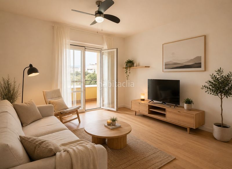 Foto c2f4bf14-7038-4640-a042-11c86c2e132a. Apartament amb aparcament piscina a El Morche Torrox