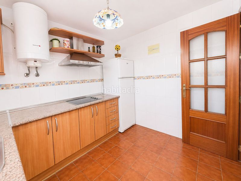 Foto c74938d5-9435-404b-b986-2d6eee93483b. Apartament amb aparcament piscina a El Morche Torrox