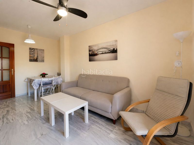 Foto d1e8094b-7cbd-444e-9106-d3c516adffcb. Apartament amb aparcament piscina a El Morche Torrox