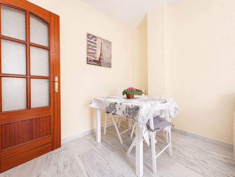 Foto fe181188-f4fa-4e26-9745-70f407712b08. Apartament amb aparcament piscina a El Morche Torrox