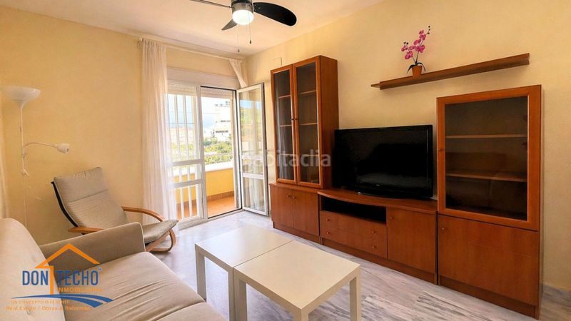 Foto 892f16e0-bad1-420e-9765-814140e9372f. Apartament amb aparcament piscina a El Morche Torrox