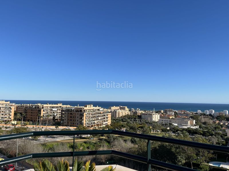 Foto 5333959c-ae87-4380-b768-0439dd789289. Dúplex amb calefacció aparcament piscina a El Pinillo Torremolinos