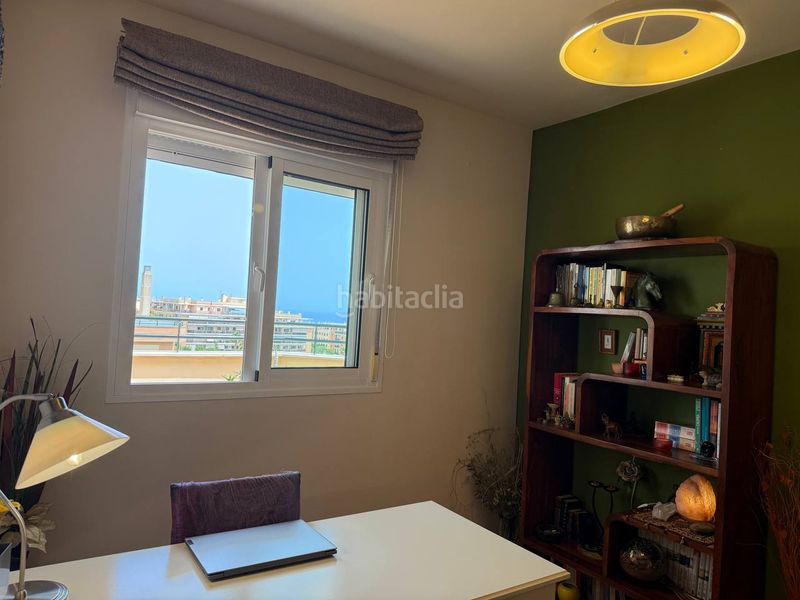 Foto 7c85df3e-0787-4908-9745-93f7f93192d1. Dúplex amb calefacció aparcament piscina a El Pinillo Torremolinos