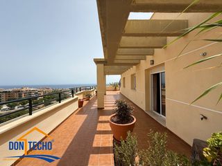Duplex  Calle lora del río. Increíble ático dúplex a la venta en el pinillo (torremolinos),