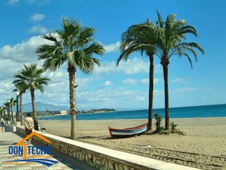 Pis  Calle san roque. Exclusiva oportunidad en el corazón de estepona, a solo 20 metro