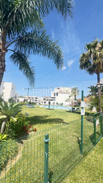 Foto 52ce8570-7b9e-47ed-bed5-245a1b1085d9. Pis amb aparcament piscina a Manilva pueblo Manilva