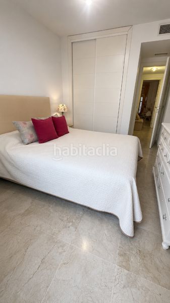 Foto a1725d71-524f-455b-bde4-d5e64d0ecc66. Pis amb aparcament piscina a Manilva pueblo Manilva