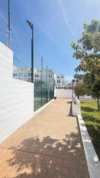 Foto a28de1e7-6042-4c84-9667-ec0588f5a033. Pis amb aparcament piscina a Manilva pueblo Manilva