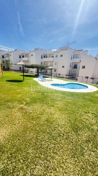 Foto ebe151a3-5642-4821-ba0f-75b60688f938. Pis amb aparcament piscina a Manilva pueblo Manilva