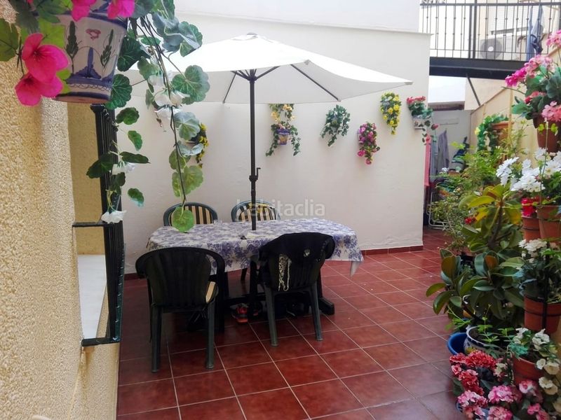 Foto 281eb0b2-8cd3-4a52-964d-c74599d19b6e. Apartament amb piscina a El Morche Torrox