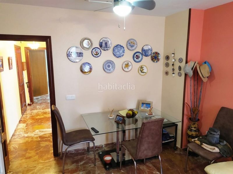 Foto b8c3a1be-190f-421d-8da9-30d505596c51. Apartament amb piscina a El Morche Torrox