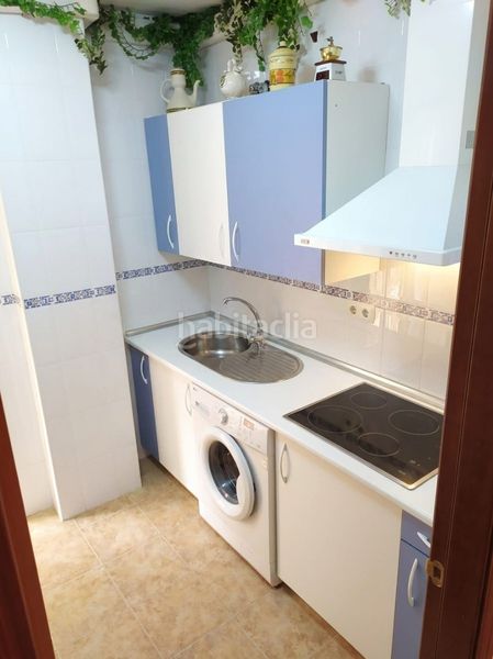 Foto f8772713-db36-42cf-ad13-b89da0e52f76. Apartament amb piscina a El Morche Torrox
