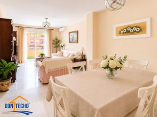 Appartement  Calle bolivia. ?? tu nuevo hogar en el corazón de sabinillas, a un paseo de la