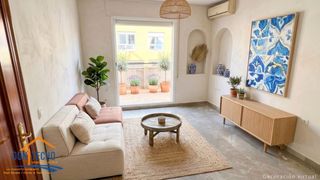 Àtic  Calle arroyo totalán. A la venta espectacular ático en la cala del moral