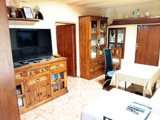 Masia  Calle veracruz. Casa de campo con gran potencial turístico en el chorro – ideal