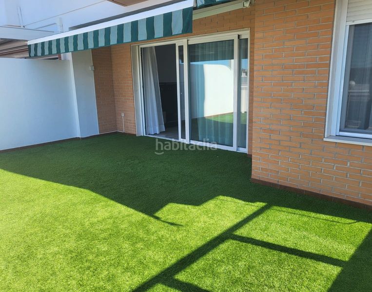 Foto 0cfa39aa-bf08-4424-85df-49594b6fb805. Dúplex amb aparcament piscina a Añoreta Golf - Paraíso del Sol Rincón de la Victoria