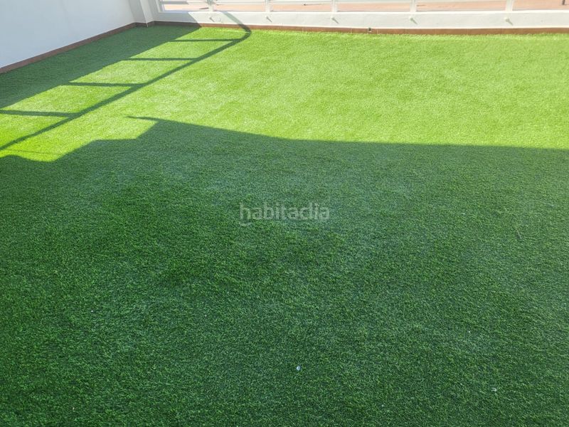 Foto 0d3c5ab0-d845-4569-a7b4-9986fd55d891. Dúplex amb aparcament piscina a Añoreta Golf - Paraíso del Sol Rincón de la Victoria
