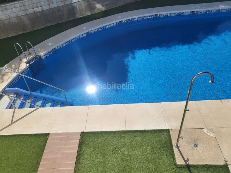 Foto 5b886565-3bc8-4f72-908c-962b52117e74. Dúplex amb aparcament piscina a Añoreta Golf - Paraíso del Sol Rincón de la Victoria